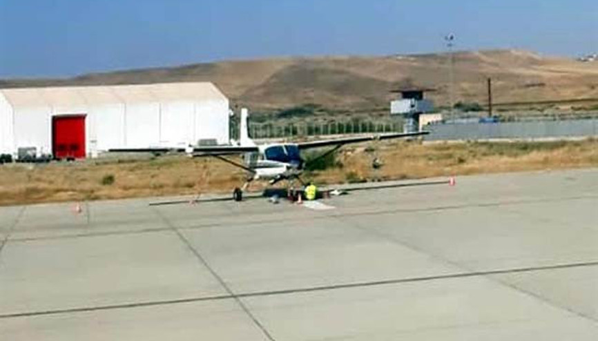 Türkiye’de petrol sahaları artık havadan tespit ediliyor