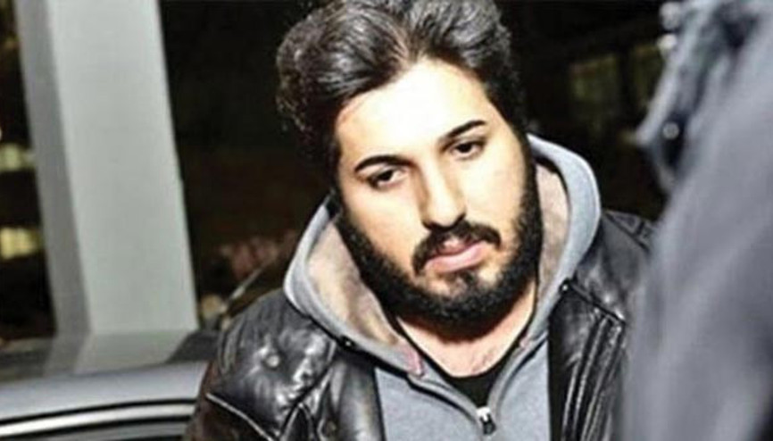 Gardiyan Casado, Rıza Sarraftan rüşvet aldığını kabul etti