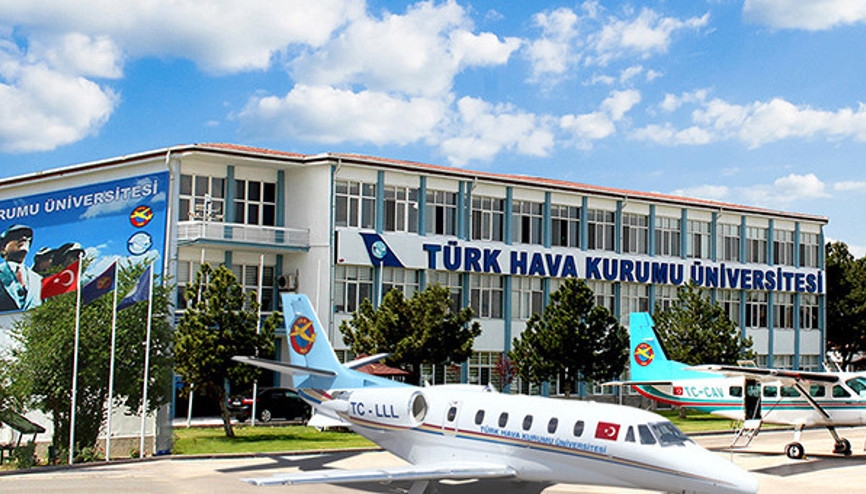 THK Üniversitesi 15 öğretim üyesi alacak