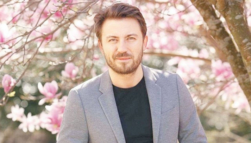 Tolga Güleç kimdir Hangi dizilerde oynadı