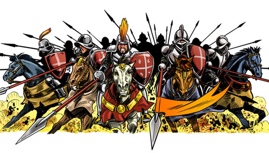 Mohaç’taki otağı aranıyor