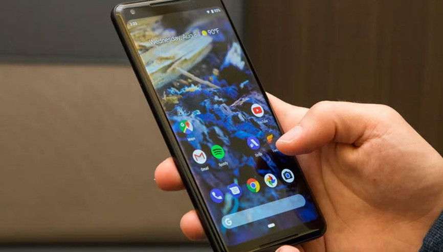 Android Pie güncellemesi alacak telefonlar listesi