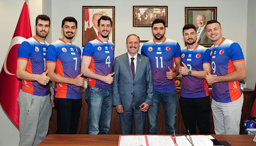 İstanbul BBSK, sezonu açıyor