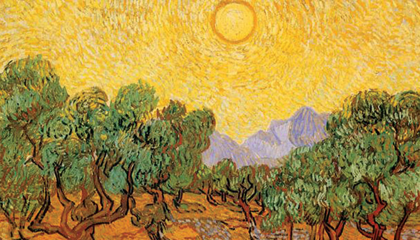 ‘Van Gogh hayattayken değeri bilinmedi’ tezini çürütecek mektup