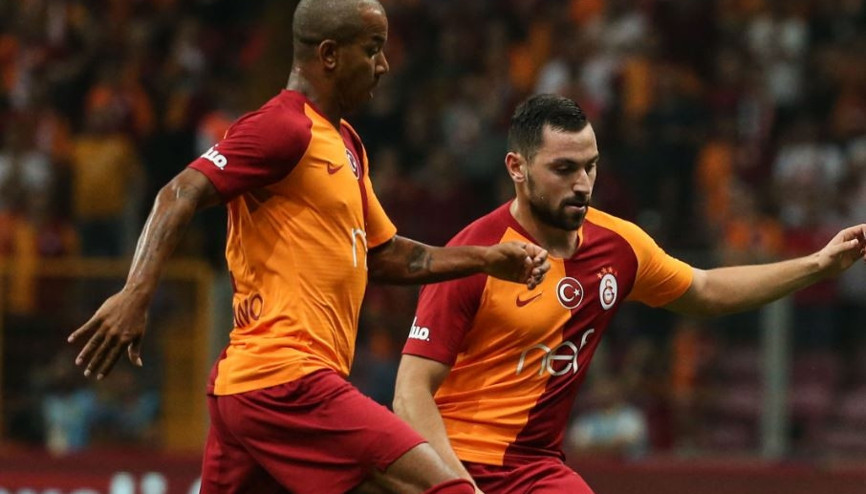 Olay sözler: Halı saha kadrosuna almam