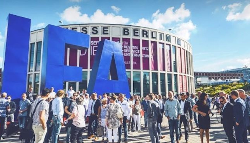 IFA 2018 ne zaman Neler tanıtılacak
