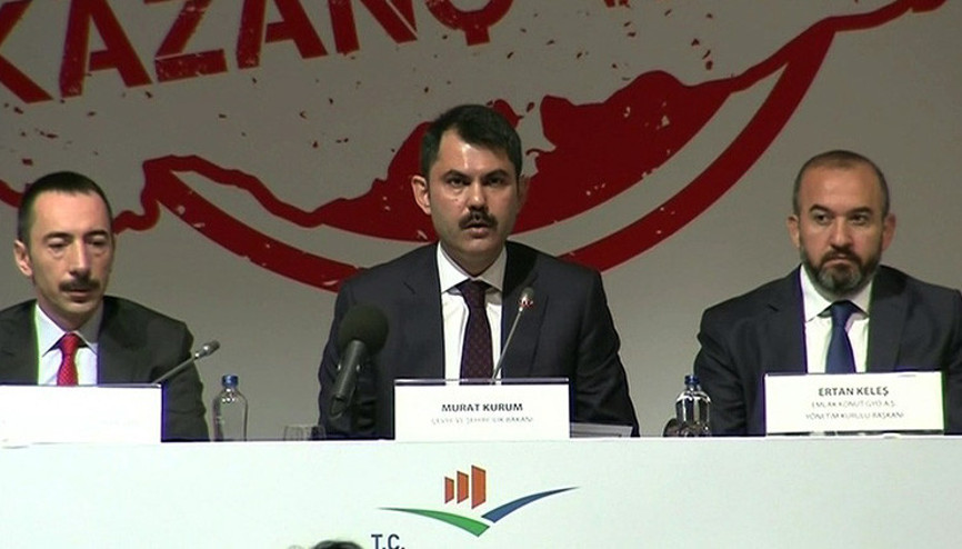 Konutta indirim kampanyası başladı İşte detaylar