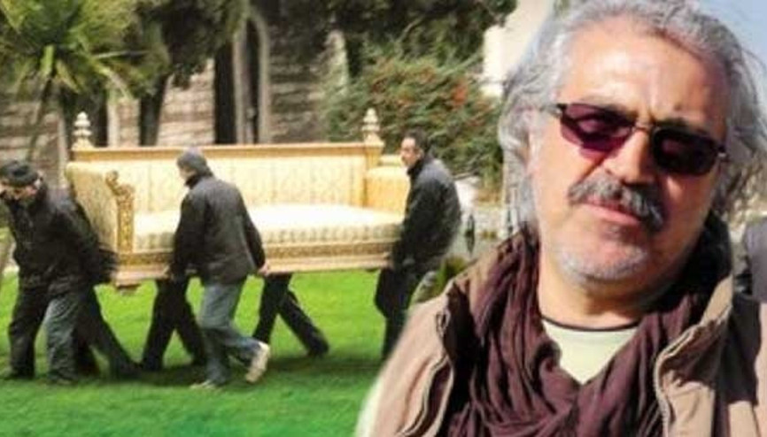 Taht taşıtan müdürle ilgili flaş gelişme