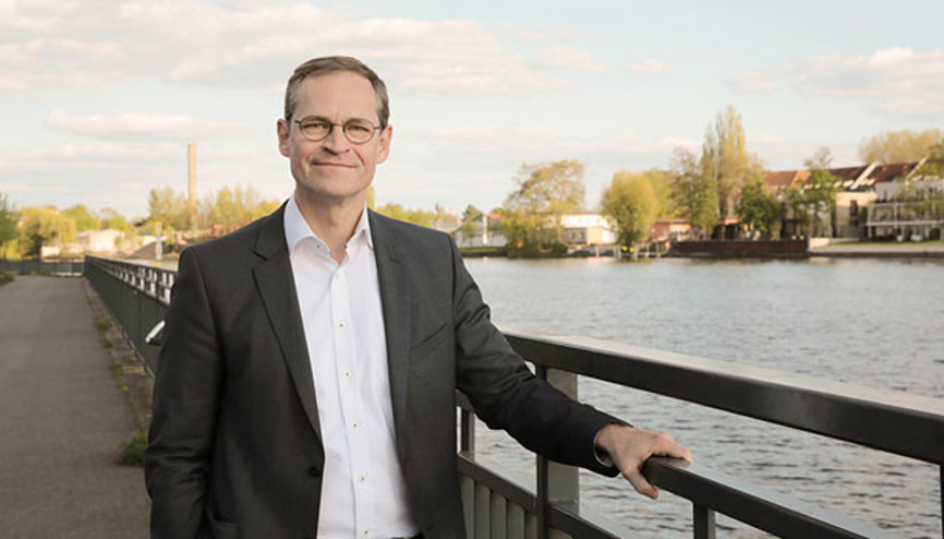 Berlin, yabancılara konut satışında Yeni Zelanda modelini uygulayacak