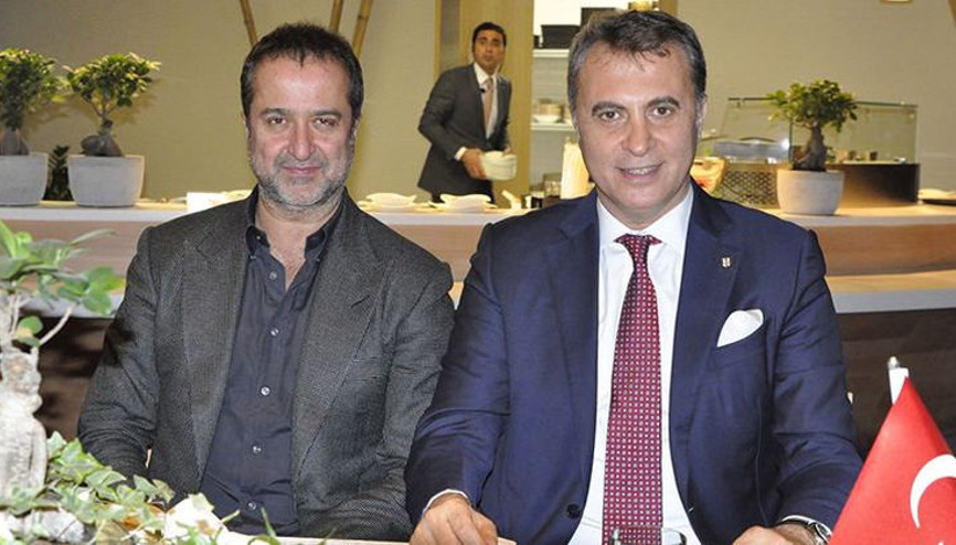 Fikret Ormandan flaş çağrı Serdar Bilgili...