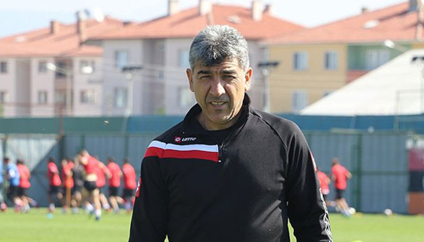 Bolusporun hedefi ilk 6