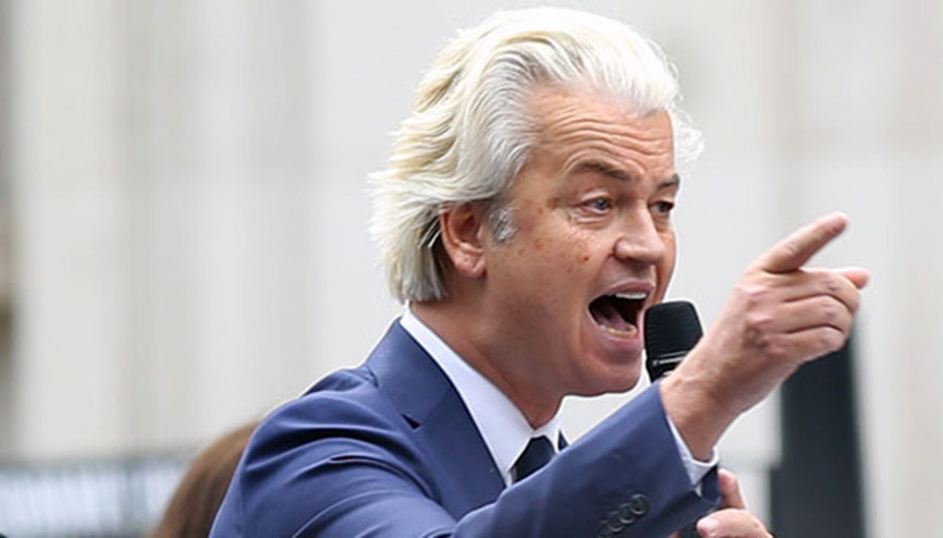 Nefreti körüklemesine izin vermeyin