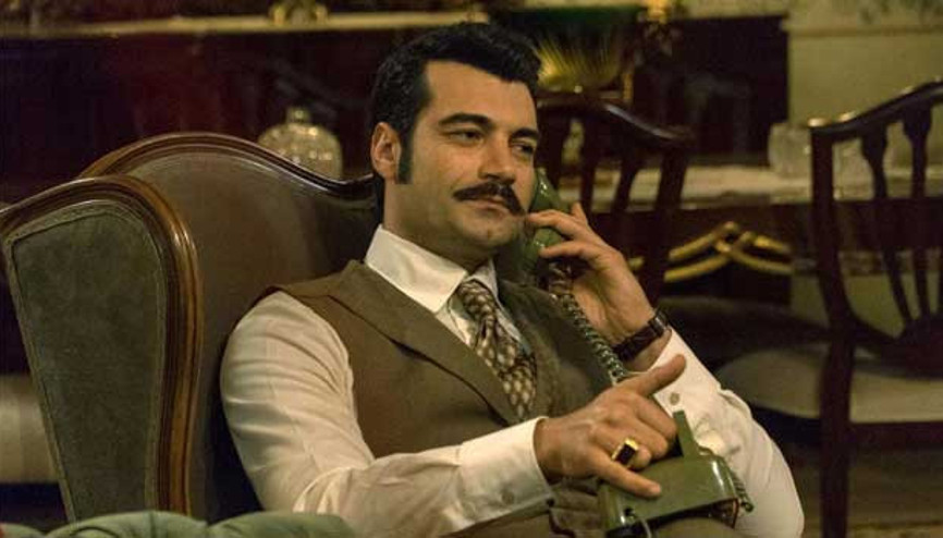 Murat Ünalmış Bir Zamanlar Çukurova ile dönüyor