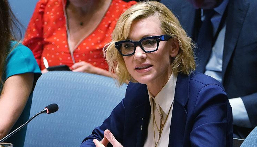 Dünyaca ünlü yıldız anlattı: Onların hikayesini asla unutamam