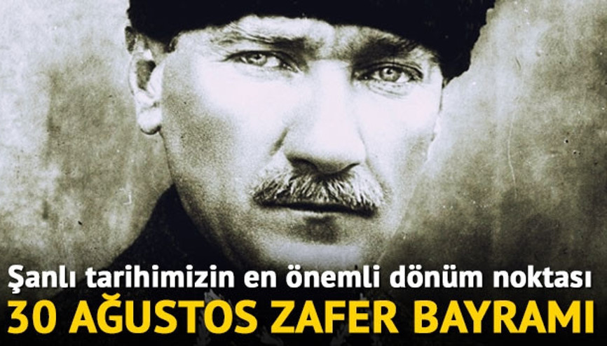 30 Ağustos Zafer Bayramı - Sosyal Belgesel