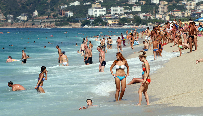 Rekor kırıldı 7 ayda böylesi görülmemişti