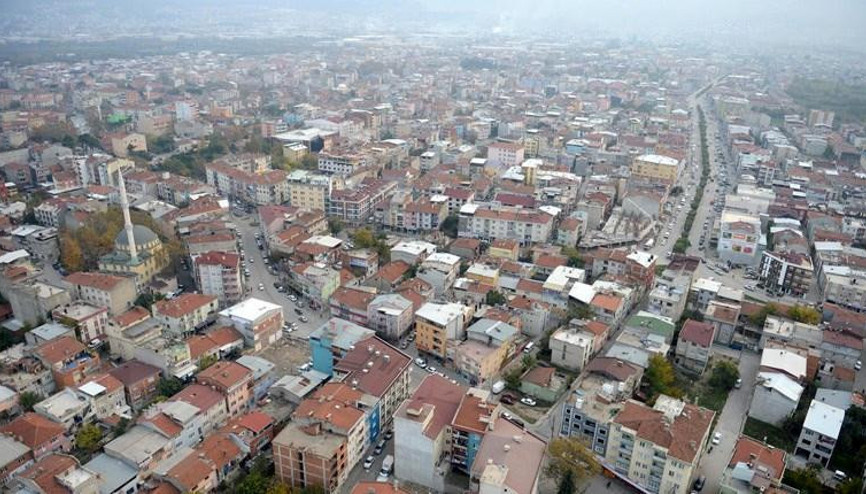 Daha ilk günden telefonlar kilitlendi Vatandaşlar akın etti