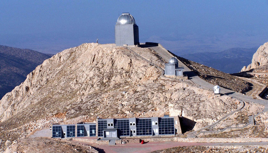 Ruslar ve Türkler yeni galaksiler peşinde