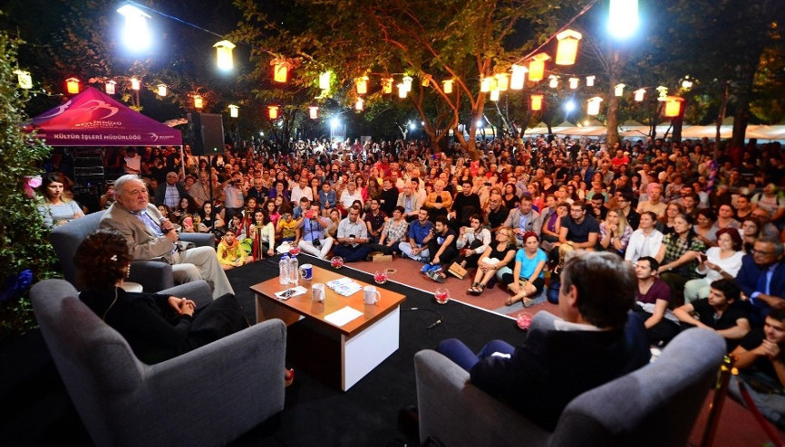 5. Barış ve Sevgi Buluşmaları Beylikdüzü’nde başlıyor