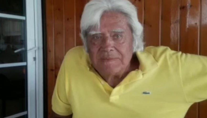 Cüneyt Arkından 30 Ağustos mesajı