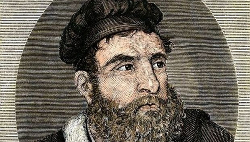 Marco Polo Marco Polo