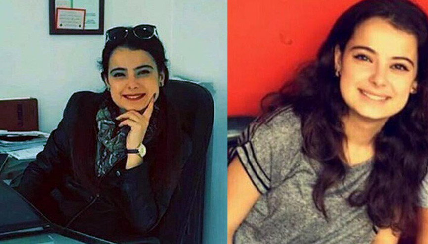 20 yaşındaki Yaren kaza kurbanı