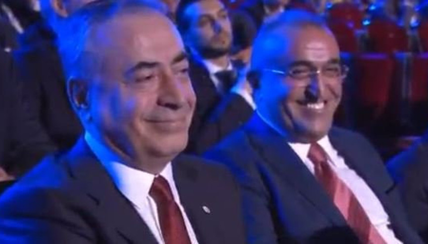 Aslanın rakipleri belli olunca  Abdürrahim Albayrak...