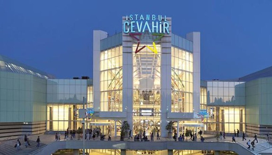 Cevahir AVM’de kira toplantısı