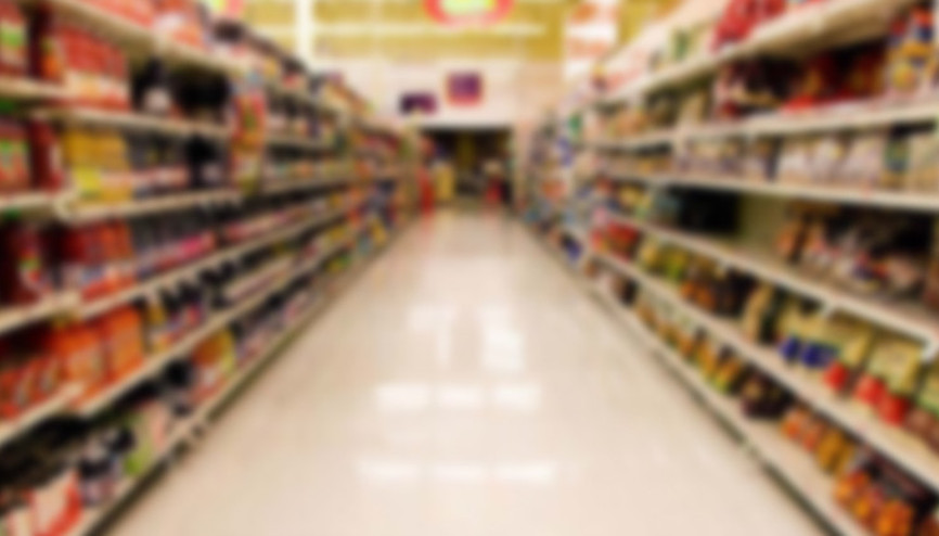 Market raflarında büyük oyun... Gramaja dikkat