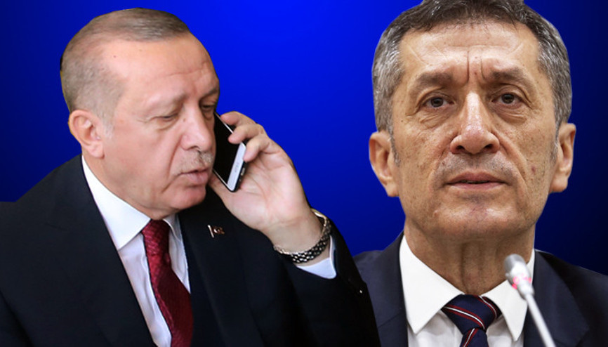 Cumhurbaşkanı Erdoğan talimat verdi: Bu kez kesin kapatın