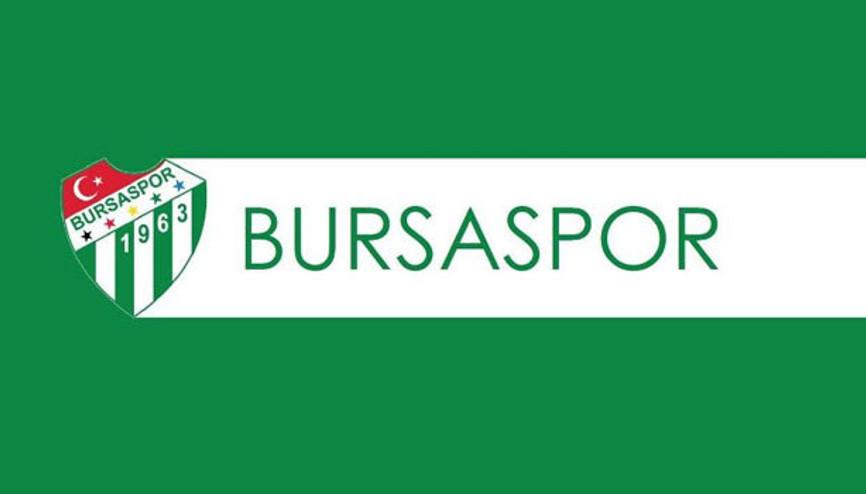 Bursaspor’dan taraftarı heyecanlandıran paylaşım