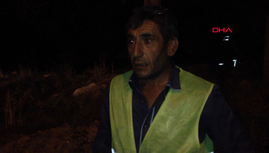 Alkollü sürücü: Şimdi ben meşhur mu olacağım