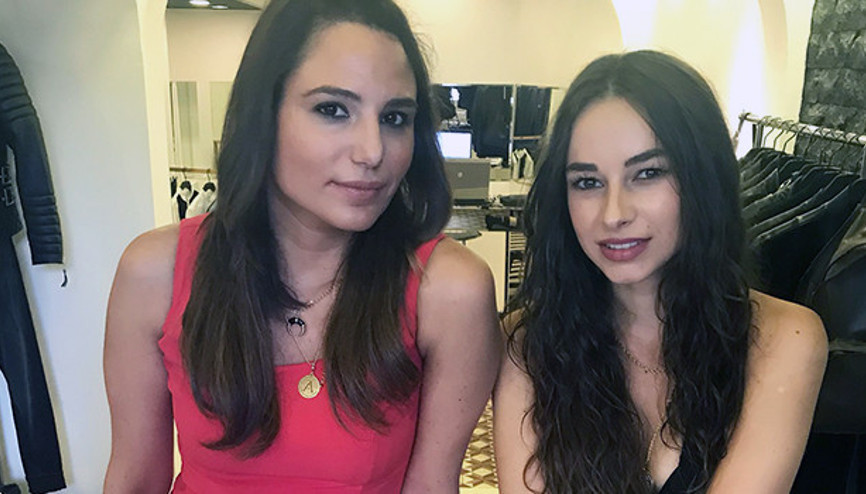 Hira Koyuncuoğlundan ayrılık açıklaması