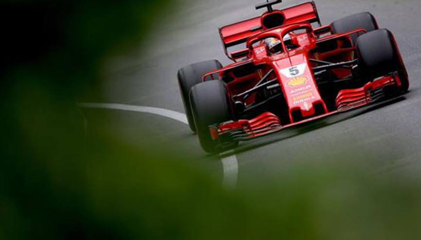 Formula 1de 2019 sezonu takvimi açıklandı