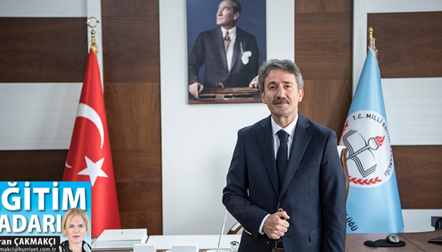 Yeni İstanbul Milli Eğitim Müdürü: Okuma güçlüğü çeken çocuklara destek vereceğiz