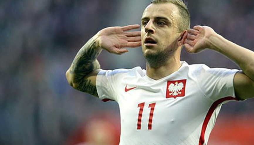 Bursasporda Grosicki şoku