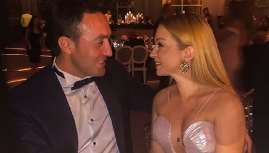Nişan tarihi belli oldu