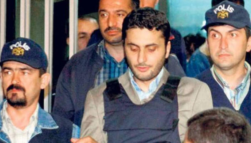 Danıştay saldırısıyla ilgili flaş iddia: Kimyasal maddeyle zihninin karıştırıldığını düşünüyorum