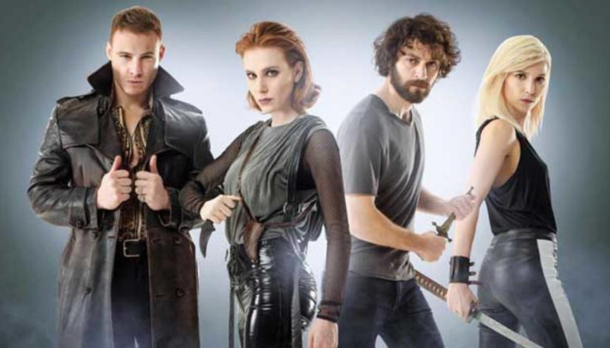 Yaşamayanlar ne zaman başlayacak İşte yayın tarihi