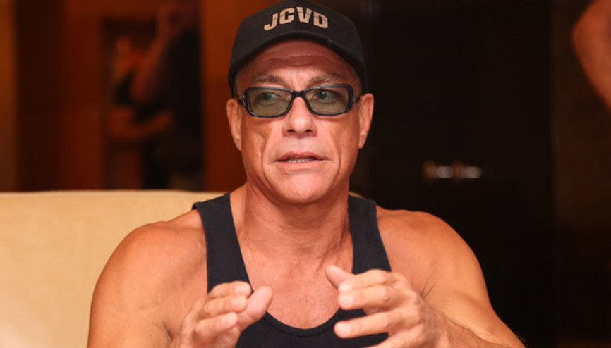 Bruce Lee kardeşim