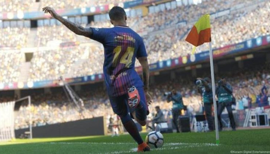 Kapsamlı bir inceleme: PES 2019