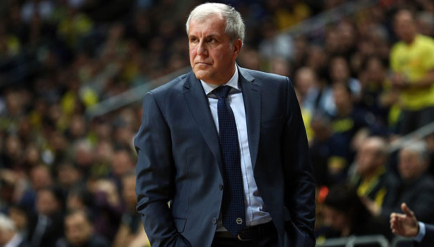 Fenerbahçe Erkek Basketbol Takımı sezonu açıyor