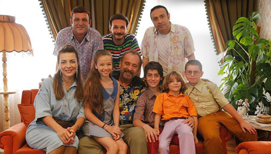 Keşke Hiç Büyümeseydik oyuncuları kimdir Keşke Hiç Büyümeseydik oyuncuları kimdir