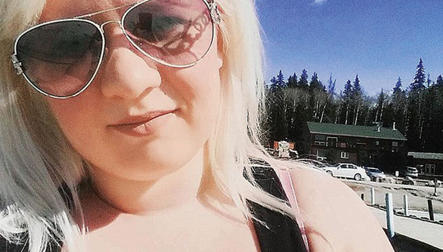 Patrona sütyen davası