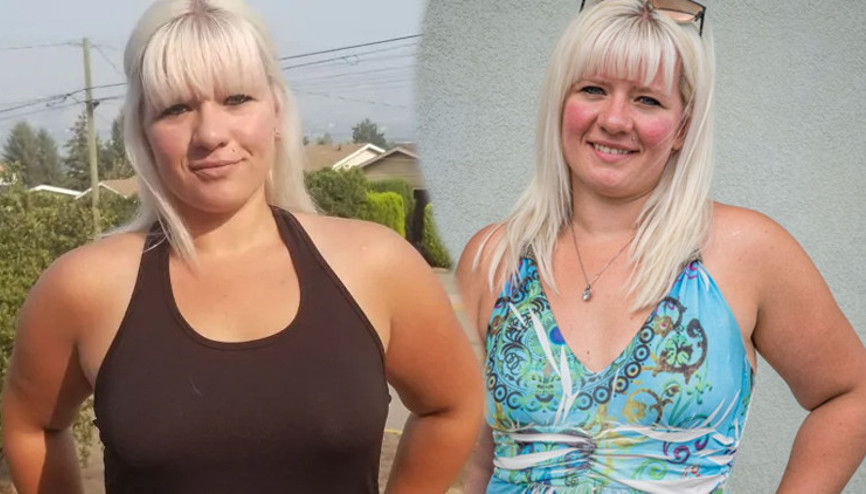 Kanadada sütyen takmadığı için işten kovulan kadın iş yerine insan hakları davası açtı