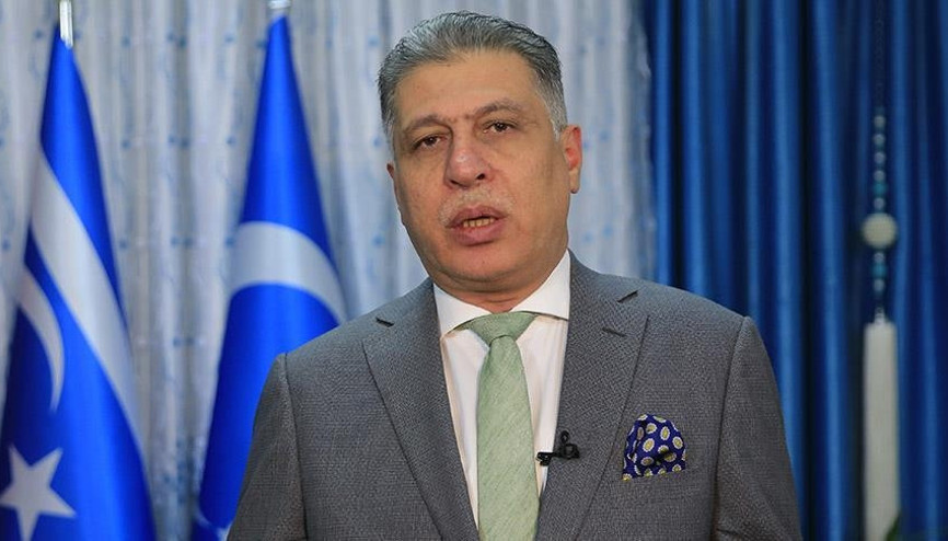 Irakta Türkmenler, meclis grubu oluşturdu