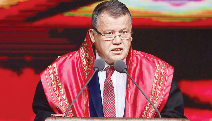 Osmanlı’dan örnekle liyakat mesajı: Uyulmazsa felaket olur Osmanlı’dan örnekle liyakat mesajı: Uyulmazsa felaket olur