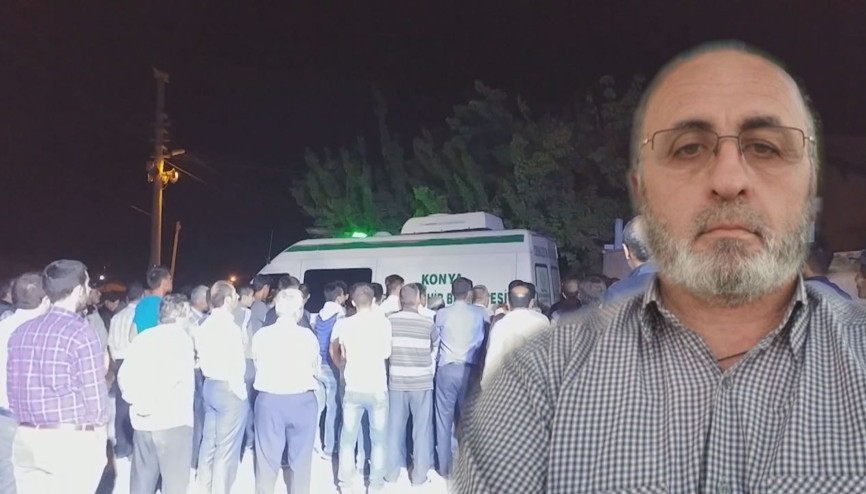 Kar maskeliler, karı-kocayı pompalı tüfekle öldürüp, kızlarını yaraladı Kar maskeliler, karı-kocayı pompalı tüfekle öldürüp, kızlarını yaraladı