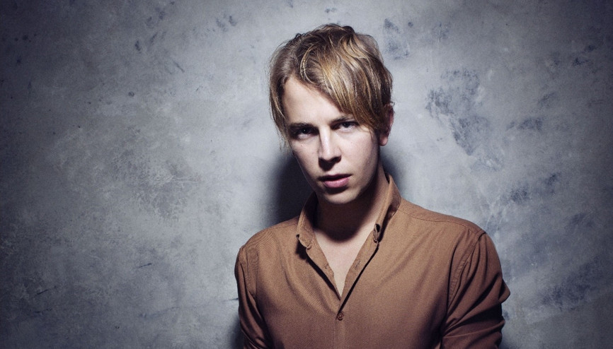 Tom Odell sürprizi