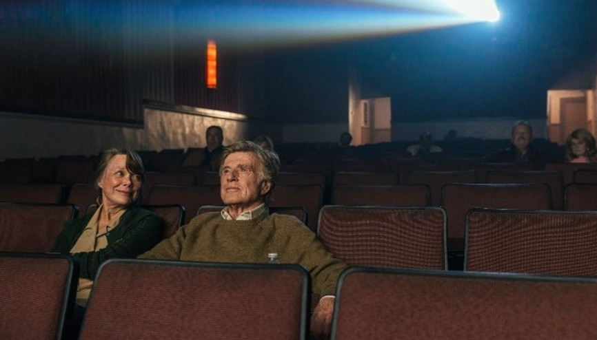 Boğaziçi Film Festivali Robert Redfordun veda filmiyle açılacak